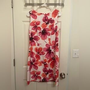 Alyx size 10 women’s sleeveless dress